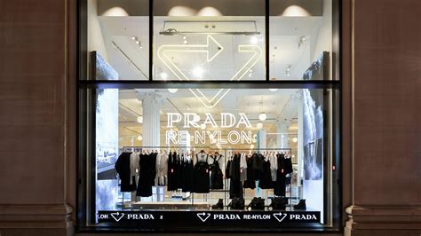 prada selfridges contact number.